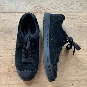 Retro 91 Sneaker Triple Black